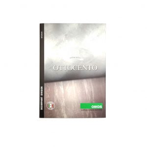 Carta Ottocento Oikos