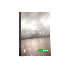 Catálogo Ottocento Oikos