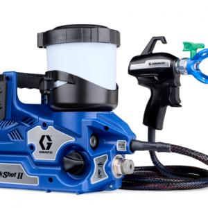 Graco nueva QuickShot II